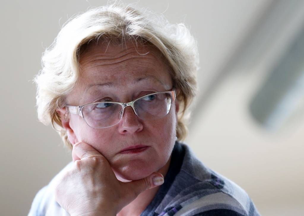 Šure: ja Krievija liegusi ievest mūsu produkciju, kāpēc lai mēs atļautu ievest viņu produkciju?