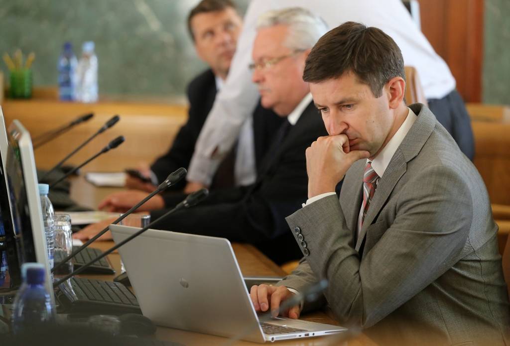 Krievijas sankciju visvairāk skartajiem uzņēmumiem rosinās piešķirt nodokļu brīvdienas