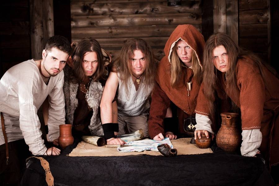 Atceltā festivāla "Bunker 13" hedlaineri "Fangorn" tomēr spēlēs Liepājā