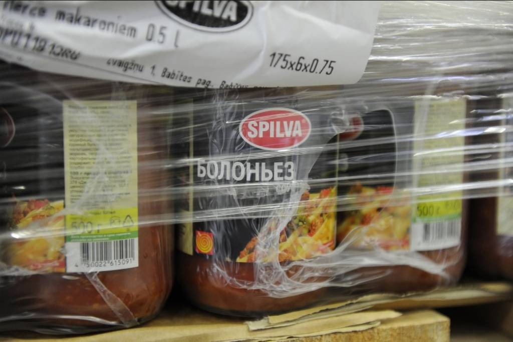 Spilva: Krievijas sankcijas nepārsteidz