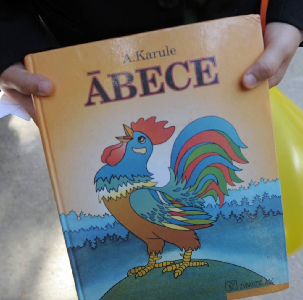 Latvijas skolās pieaug pensijas vecumu sasniegušo pedagogu īpatsvars