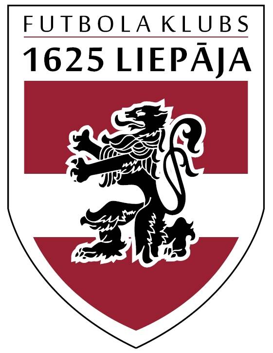 "1625 Liepāja" sagrauj Saldus komandu
