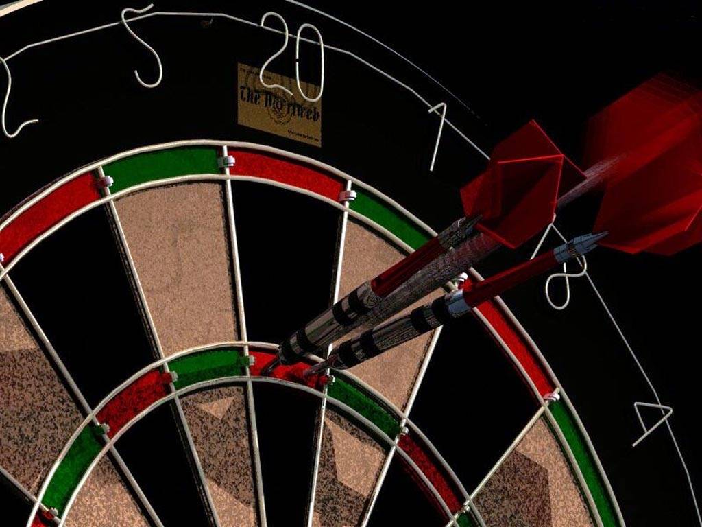 Vaiņodē būs "Kalētu/Vaiņodes darts līgas" posms šautriņu mešanā