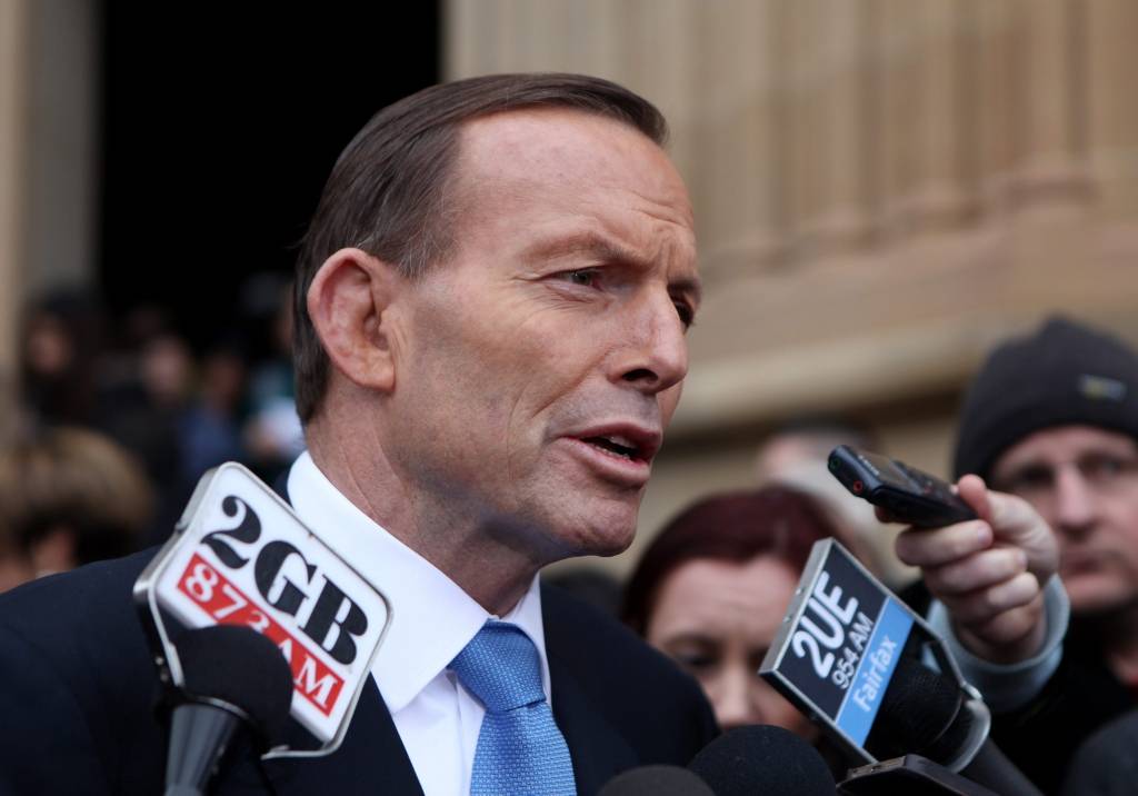 Austrālijas premjers Putinam: Paliec savā robežas pusē