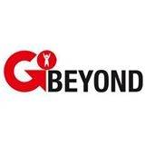 Aicina pieteikties jauniešu attīstības programmai "Go Beyond"