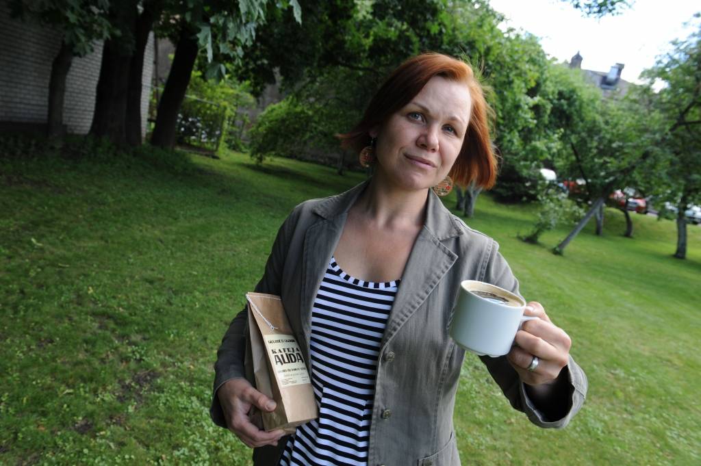 Sekojot idejai: Atsauc atmiņā bērnības garšu