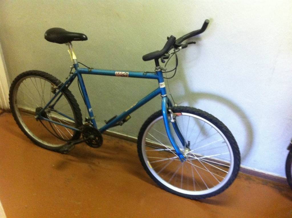 FOTO: Policijā īpašniekus gaida 12 velosipēdi