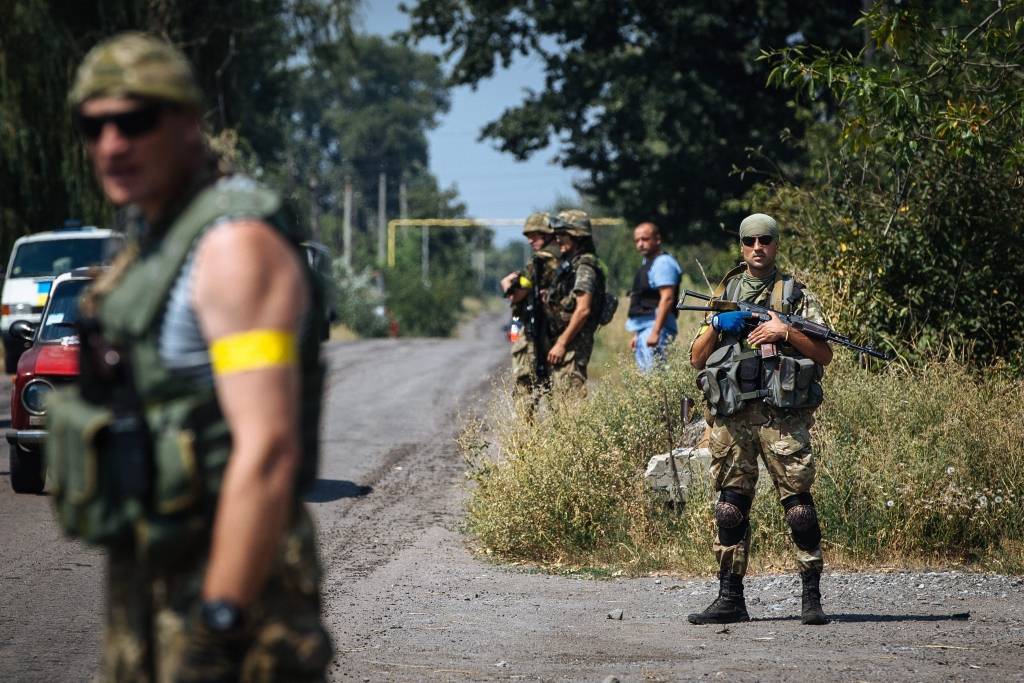 papildināts (18:15) - Krievijas palīdzības konvojs tuvojas Ukrainai; Kijeva to bloķēs