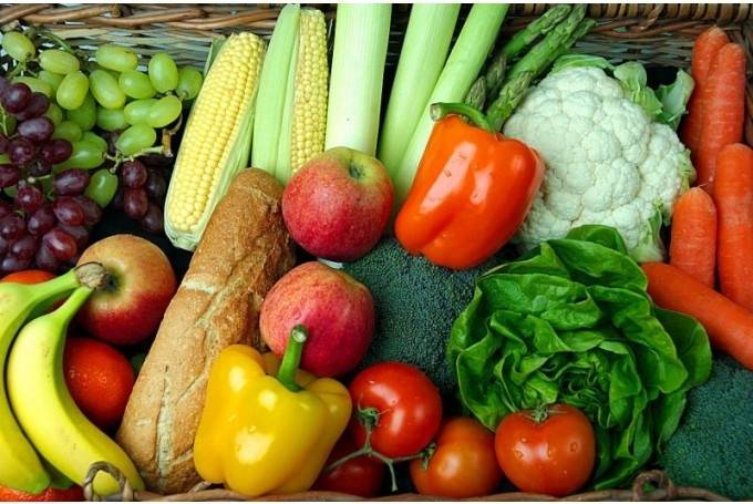 Latvijas iedzīvotājus mudina pēc iespējas vairāk patērēt vietējo produkciju