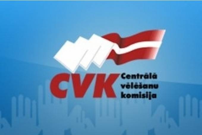 CVK iepazīsies ar deputātu kandidātu atbilstības pārbaužu rezultātiem