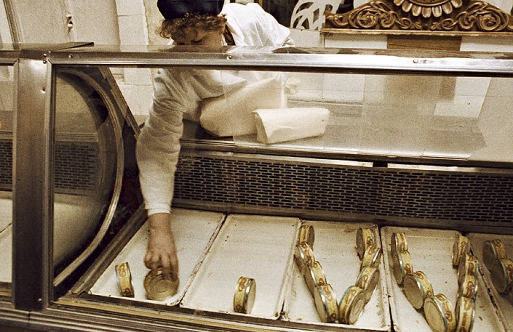 Putina lēmuma sekas: Tukši plaukti un cenu kāpums
