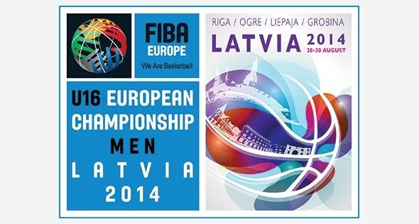 Liepājā un Grobiņā nedēļu pulcēsies nākotnes basketbola zvaigznes