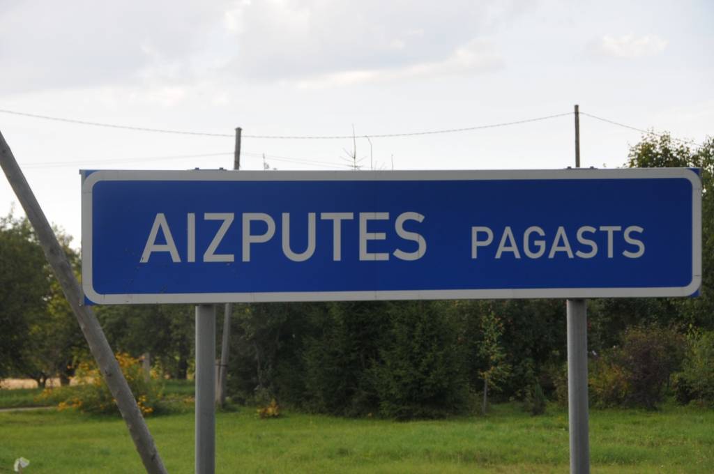 Aizputes pagastā taps jauna šautuve