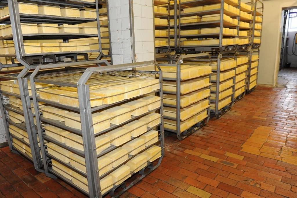 Krievijas sankciju skartajiem pārtikas ražotājiem daļēji dzēsīs kredītprocentus