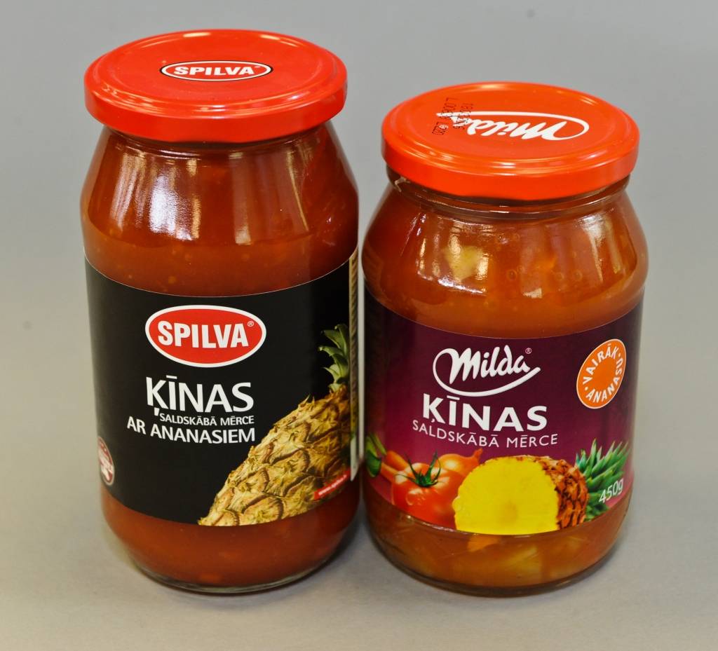 Iepakojums ietekmē dažādu ražojumu veiksmes un neveiksmes tirgū