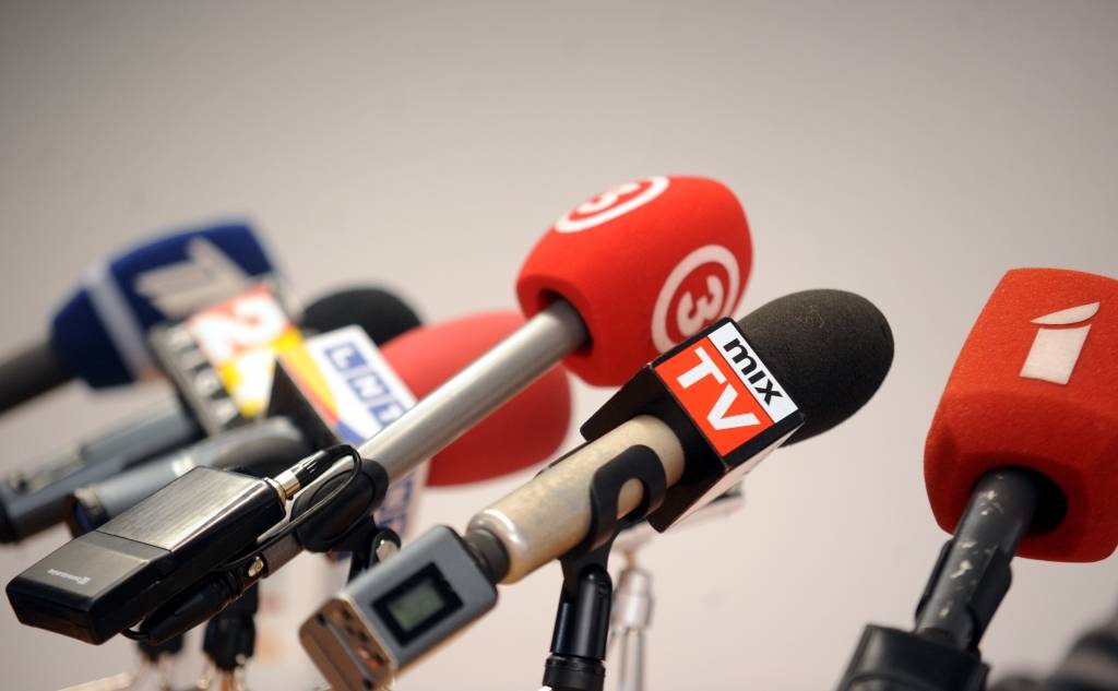 Mediju uzraudzības nodaļas izveide cietusi neveiksmi