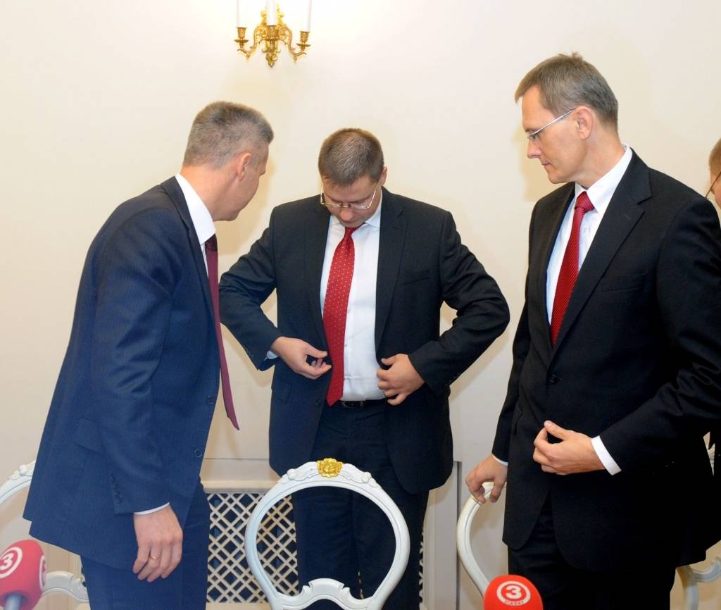Kas Tev jāzina 22. augustā 
