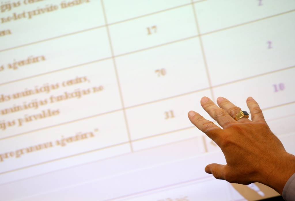 Valsts kanceleja atvēlēs 71 145 eiro pētījumam par valsts pārvaldes lomu nākotnē