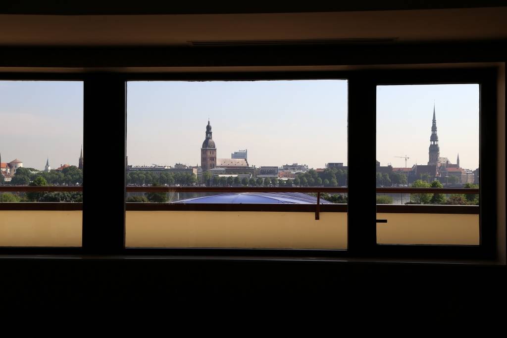 Pieaugošā viesnīcu biznesa dēļ Rīga kļuvusi par galamērķi konferenču un kongresu rīkošanai