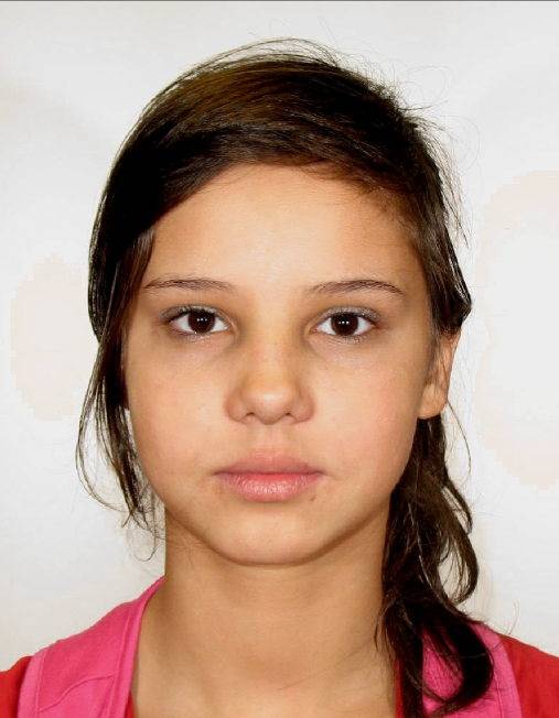 Policija meklē no bērnu nama aizgājušu meiteni