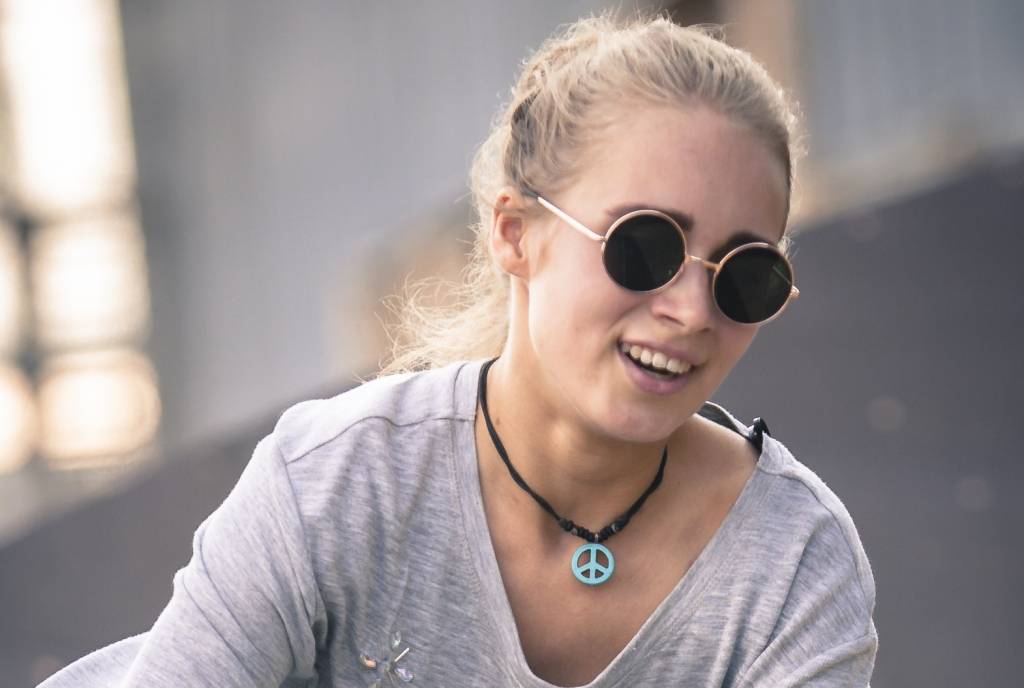 Noskaidrots velomodes fotokonkursa uzvarētājs!