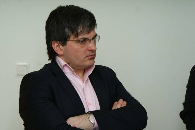 Dālderis: Līdz ar "Lielā dzintara" nodošanu ekspluatācijā Liepājai jākļūst par reģionālu kultūras centru