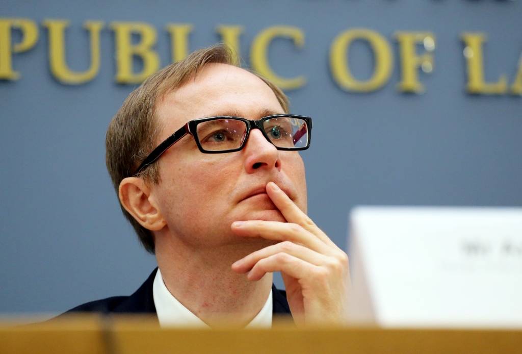 Konferencē pārrunās drošības jautājumus pēc Krimas aneksijas