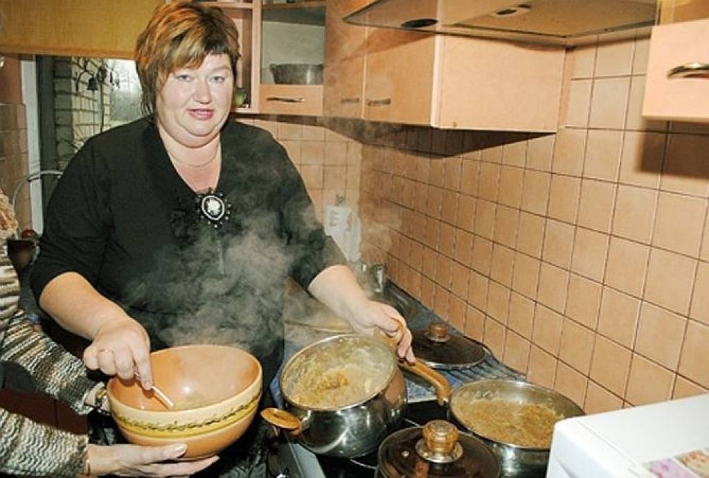 Bauskas novada dārzeņu audzētāja: TV sižetus par izmestiem kabačiem var nofilmēt katru gadu