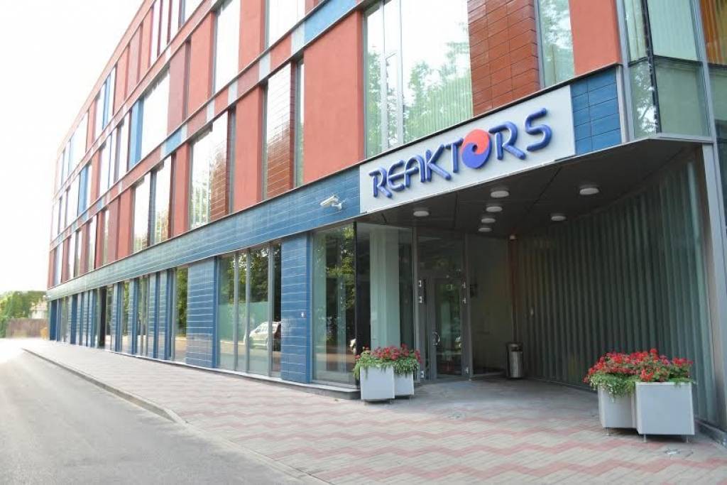 Jaunajā sporta un fitnesa klubā Reaktors ieguldīti 300 tūkstoši eiro