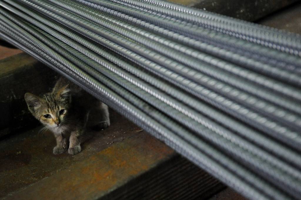 Paziņoti divi iespējamie Liepājas metalurga pircēji