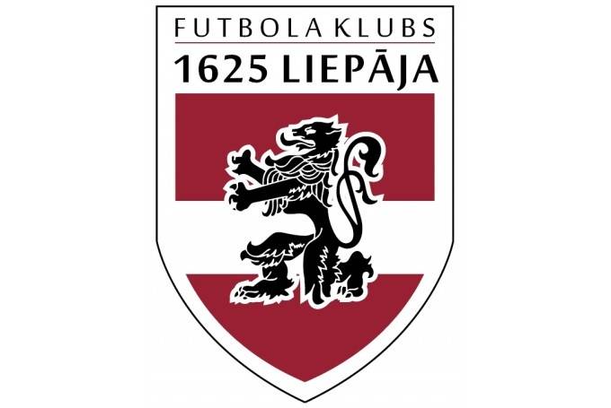 "1625 Liepāja" spēlē neizšķirti