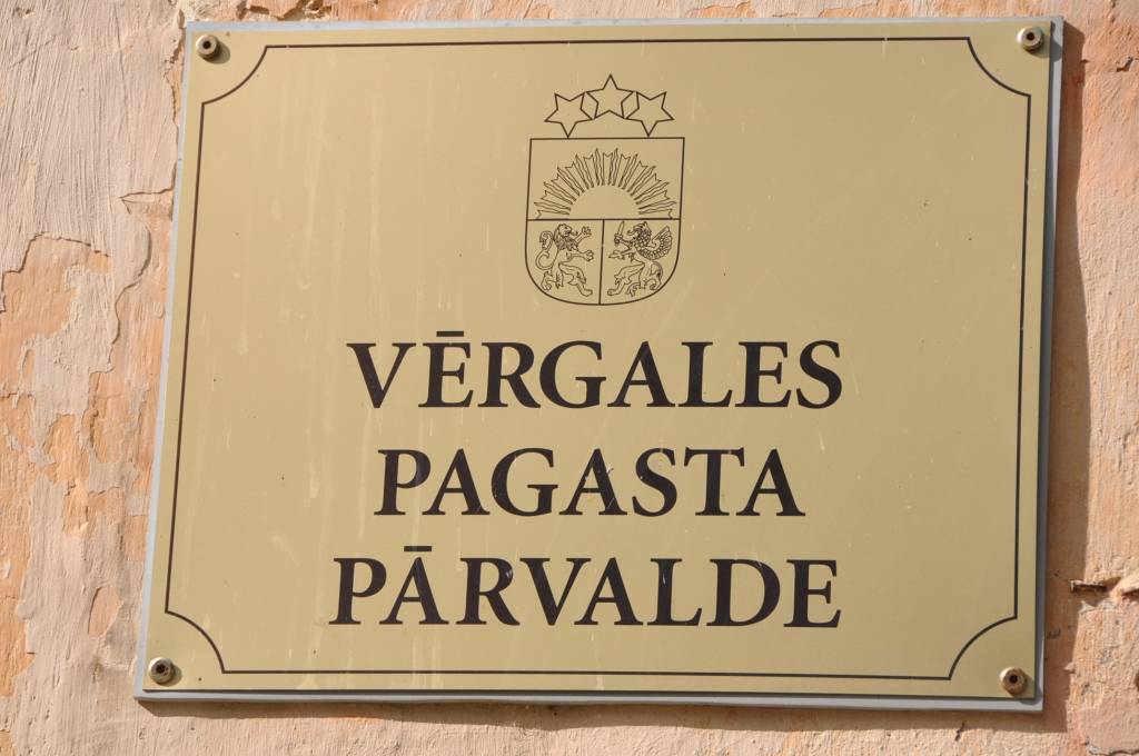 Vērgales pagasta pārvaldē darba laiks nemainīsies