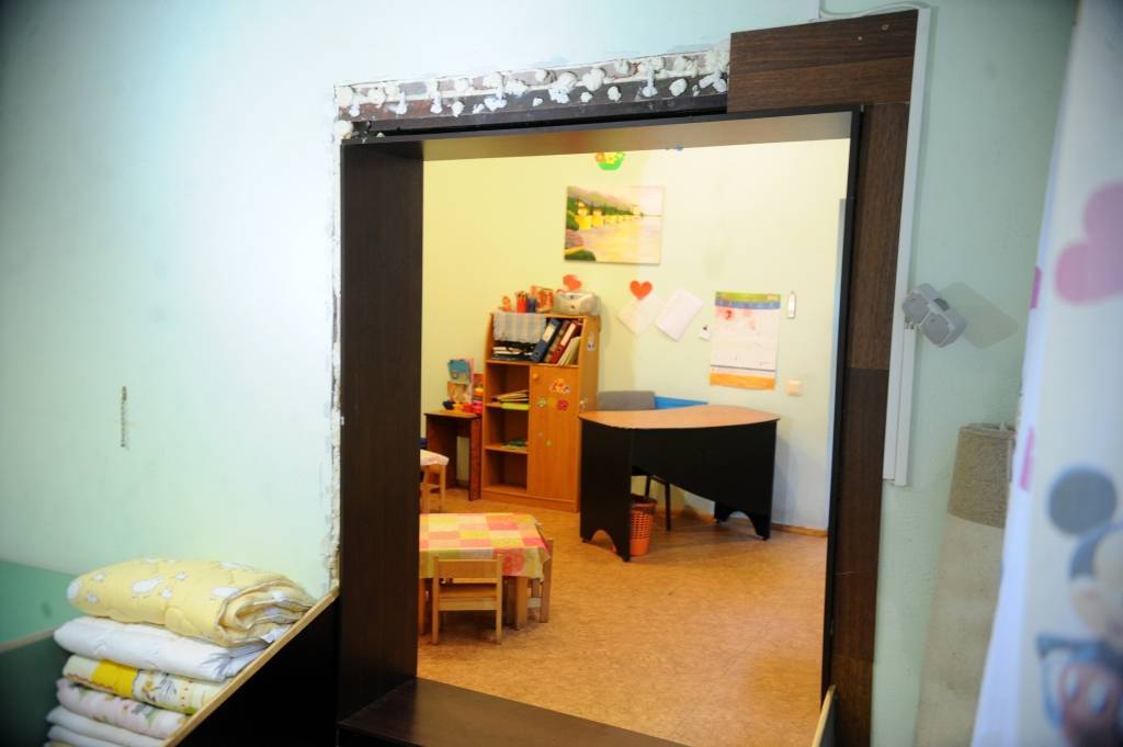 Rīgā 14 bērnudārziem nepiemērotu telpu dēļ jāpārtrauc darbība