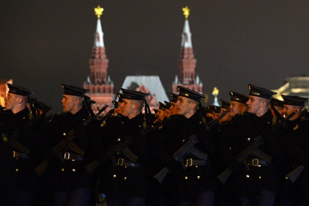 Attiecību pasliktināšanās ar ASV un NATO atspoguļosies arī Krievijas militārajā stratēģijā