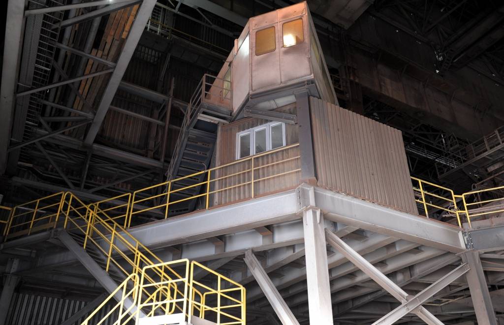 Liepājas mērs: Pretendenti plāno paplašināt Liepājas metalurga ražoto preču klāstu