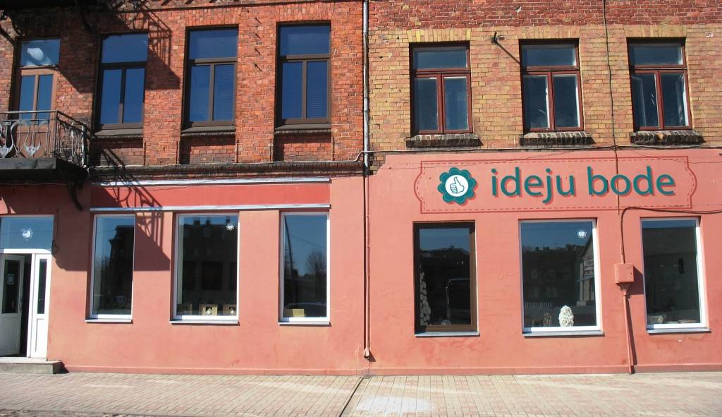 Jaunliepājā organizēs Teodora Breikša ielas svētkus