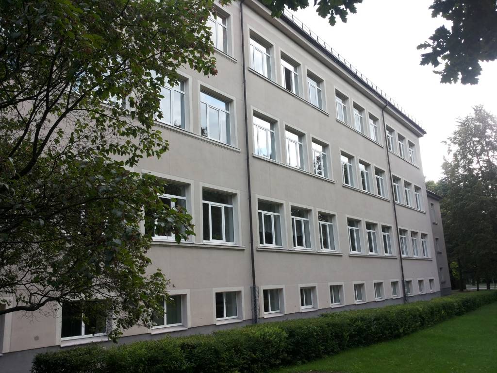 Liepājā skolēni un skolotāji vienosies kopīgā skrējienā