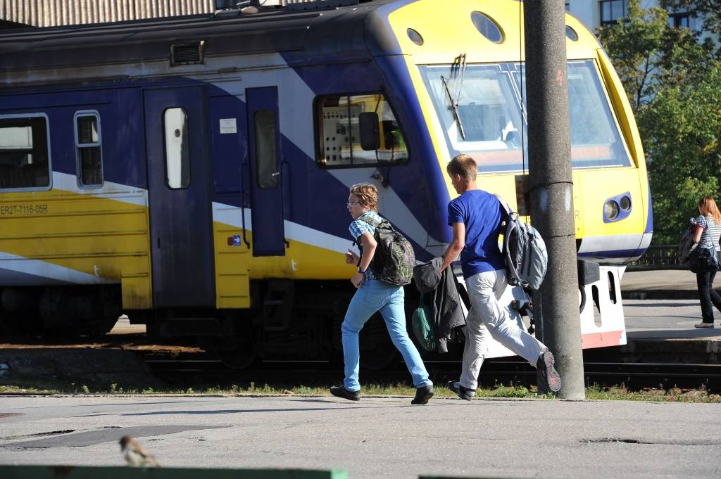 Vēl aizvien nav skaidrības – būs  vai nebūs jaunie vilcieni