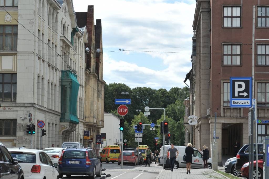 Rīga izdabā potenciālajiem pircējiem  