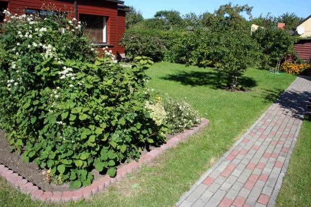 Apbalvos 2014. gada Liepājas sakopto namu konkursa uzvarētājus