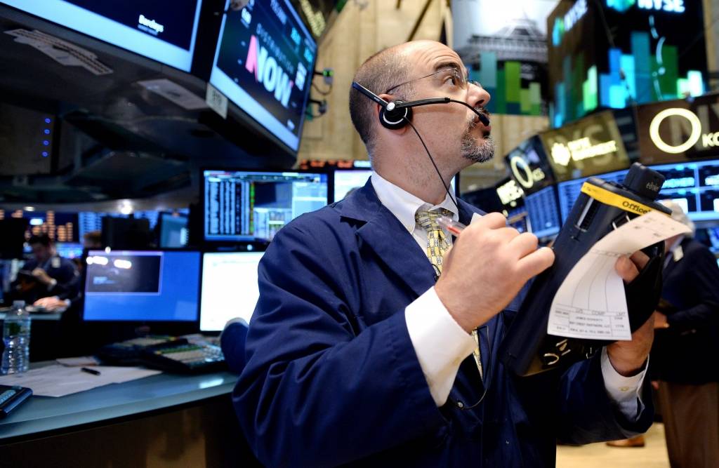 Investors: Gaida kosmiskus rekordus 