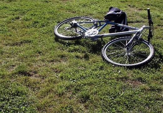 Liepājā uzdarbojas velosipēdu zagļi