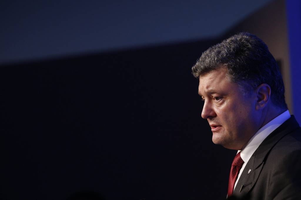Ukraina un prokremliskie kaujinieki vienojušies par pamieru