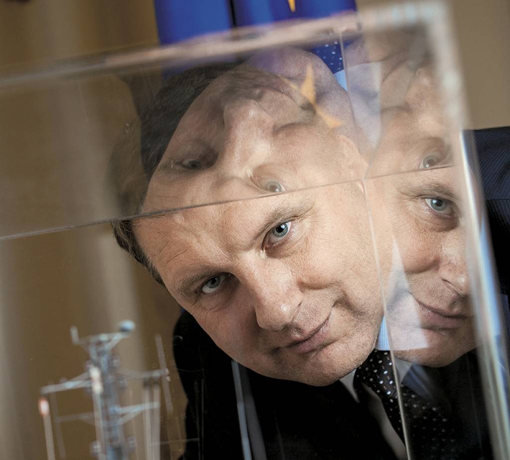 Vējonis: Saskaņas rindās darbojas Maskavas troļļi