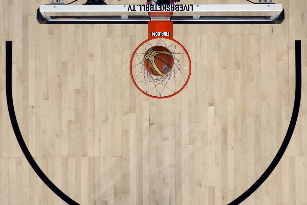papildināts (17:52) - Latvija iegūst tiesības nākamgad rīkot EČ basketbolā