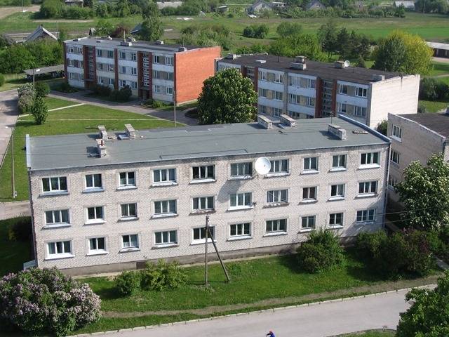 Nīcā iedzīvotājus aicina uz sapulci; informēs par izmaiņām ūdens tarifos