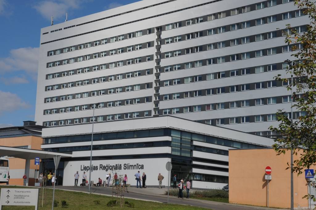Slimnīcā pulcēsies neonatoloģijas māsas no visas Latvijas