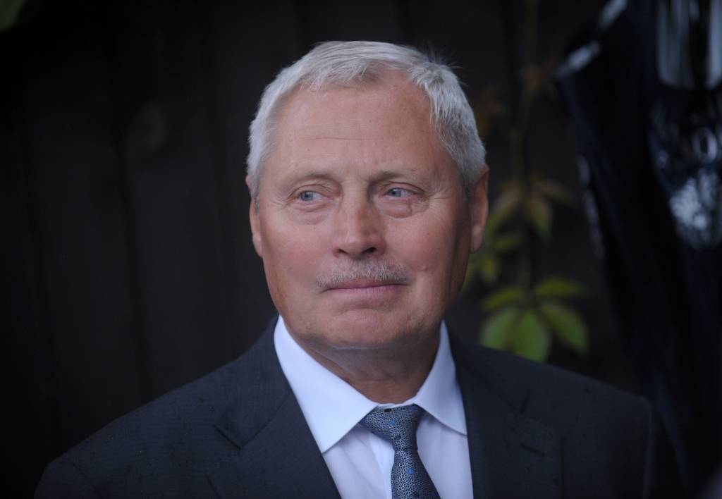 Savickis: Pērkot LG akcijas, Latvija naudu nezaudēs