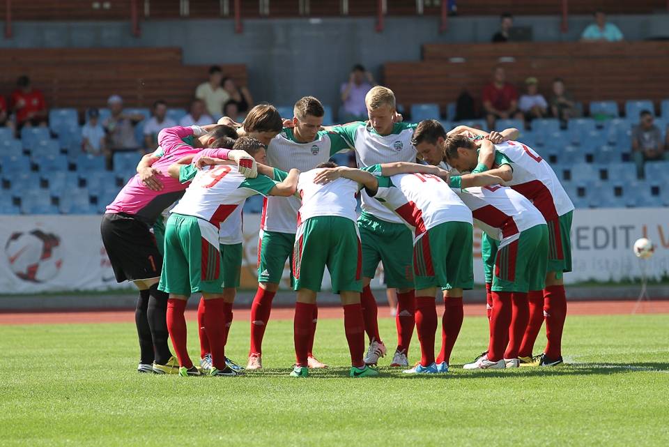FK "Liepāja" izbraukumā cīnīsies ar "Skonto"