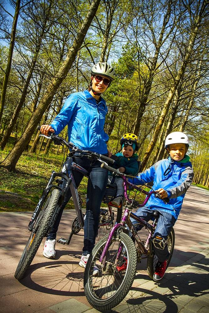 Aicina piedalīties velobraucienā "Pilsētā bez auto"